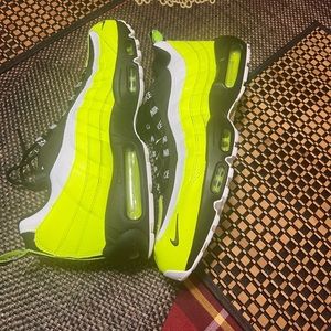 Nike air max 95 premium